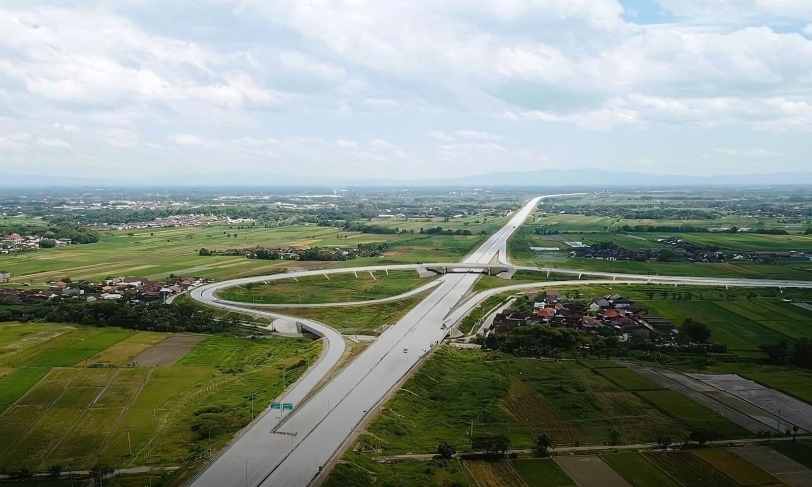 Tol Jogja-Solo: Ruas Kartosuro-Klaten Akan Mulai Beroperasi September 2024