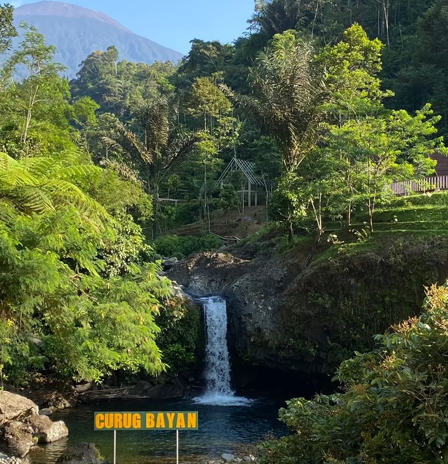 Kabupaten Banyumas: Daerah dengan 1000 Curug, Surga Wisata Air Terjun di Indonesia