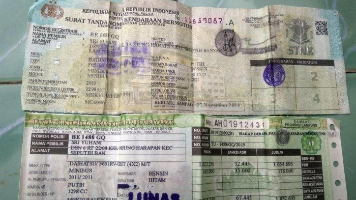 Waspada Jebakan Pedagang Mobil Bekas: Cek Keaslian Dokumen dan Status STNK