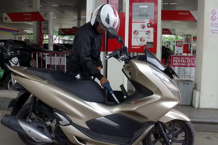 Fuel Dilution: Dampak Penggunaan Bensin Beroktan Tinggi pada Motor dengan Kompresi Rendah