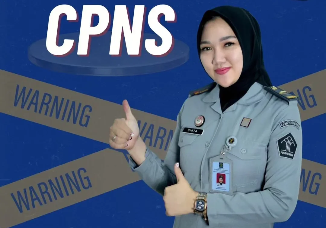 Kisi-Kisi Tes Kesamaptaan SKB CPNS Kemenkumham 2024: Info dan Tips Persiapan