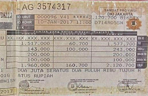 Kabar Gembira untuk Pembeli Motor atau Mobil Bekas: Bebas Biaya Balik Nama!