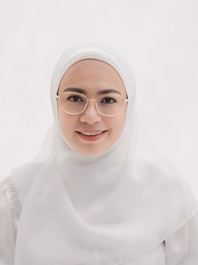 Amalia-Wakhid menang