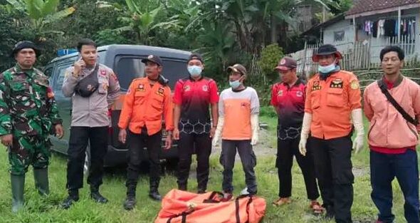 Penemuan Mayat Bayi di Saluran Irigasi Banjarnegara Gegerkan Warga