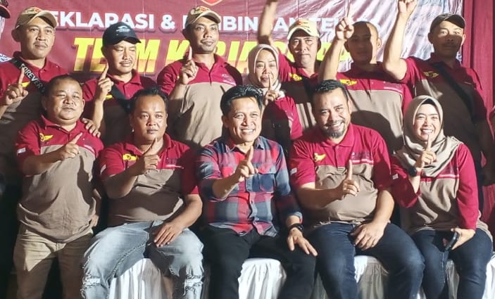 KPU Kabupaten Wonosobo Tetapkan Hasil Pilkada 2024: Pasangan Afif-Amir Menang Telak