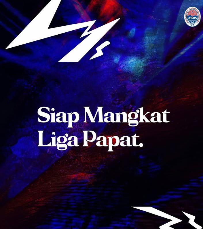 PSIW Wonosobo Siap Berlaga di Liga 4 Jawa Tengah 2024