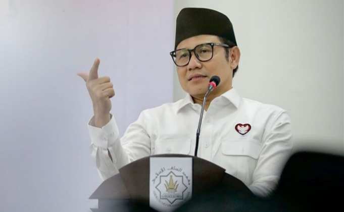 Menko PMK Muhaimin Iskandar Kunjungi Wonosobo untuk Pengentasan Kemiskinan dan Pemberdayaan UMKM