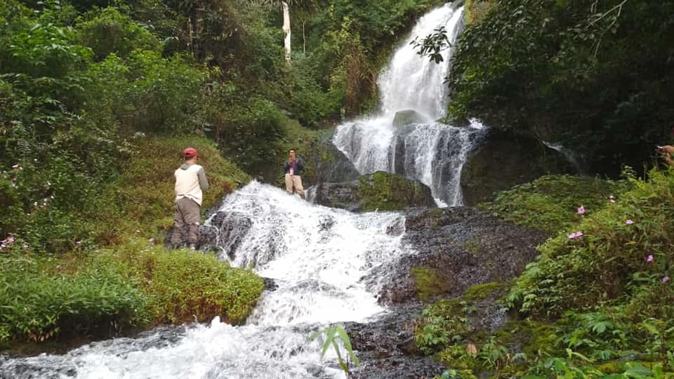 Desa Besuki: Permata Tersembunyi di Wadaslintang, Wonosobo