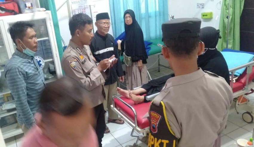 16 Anak Panti Asuhan di Purbalingga Diduga Keracunan Makanan