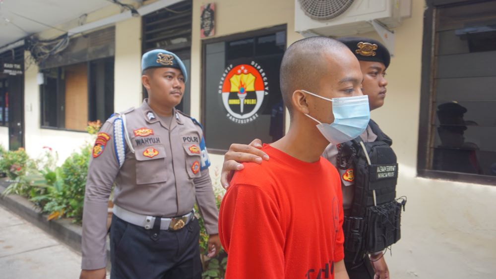 Satresnarkoba Polres Purbalingga Ungkap Peredaran 21.144 Butir Obat Terlarang