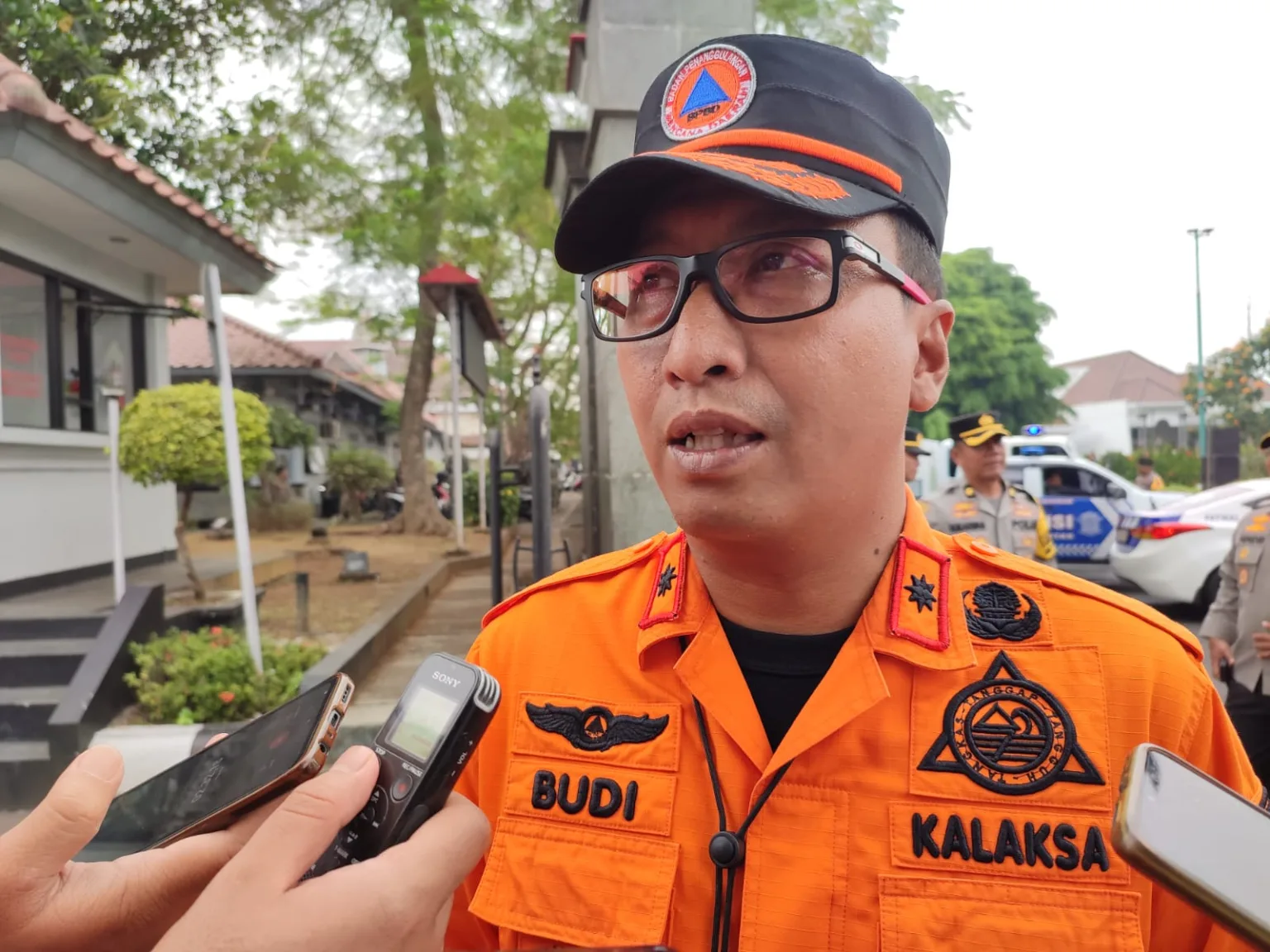 BPBD Banyumas Prediksi Kemarau Mulai Akhir Mei 2025, 19 Kecamatan Berpotensi Kekeringan
