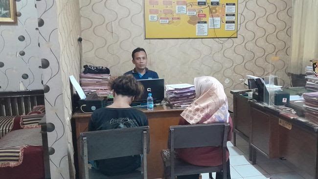Remaja 13 Tahun Aniaya Teman Main di Cilacap, Diduga karena Dendam Perkataan
