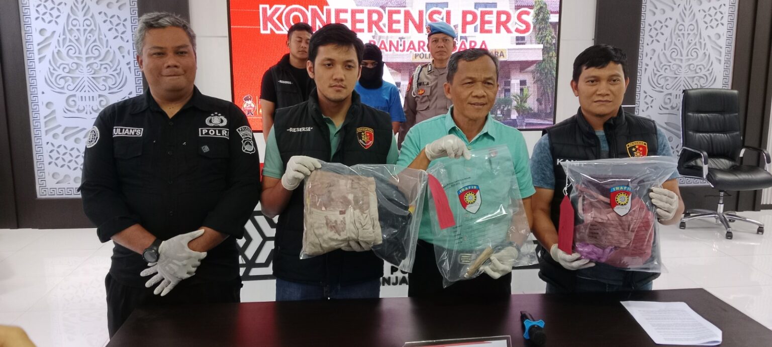 Kasus Ayah Aniaya Anak di Banjarnegara Masuki Tahap Penuntutan, Tim Jaksa Disiapkan