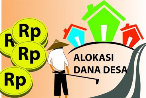 16 Desa di Wonosobo Raih Dana Desa di Atas Rp1 Miliar pada TA 2025: Ini Daftarnya!