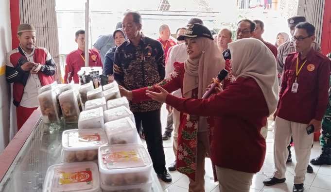 Koperasi Merah Putih Kalikajar: Membangun Ekonomi Kerakyatan dari Wonosobo