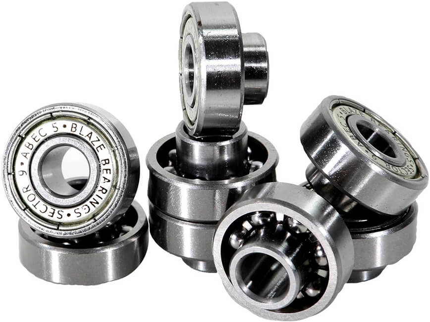 Kode dan Ukuran Bearing Motor yang Tepat untuk Semua Tipe