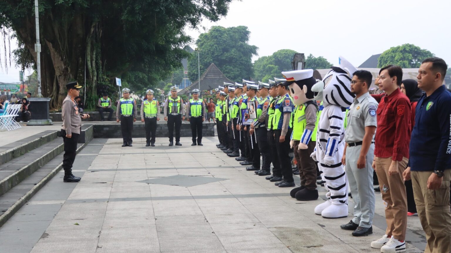 Operasi Patuh 2025