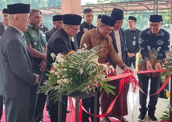 RSI Wonosobo Tingkatkan Layanan dengan Ruang KRIS dan VVIP Baru