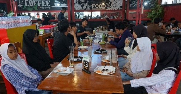 Lebaran Anak Yatim di Wonosobo: Tradisi 10 Muharram Penuh Berkah di Kampung Wonobungkah