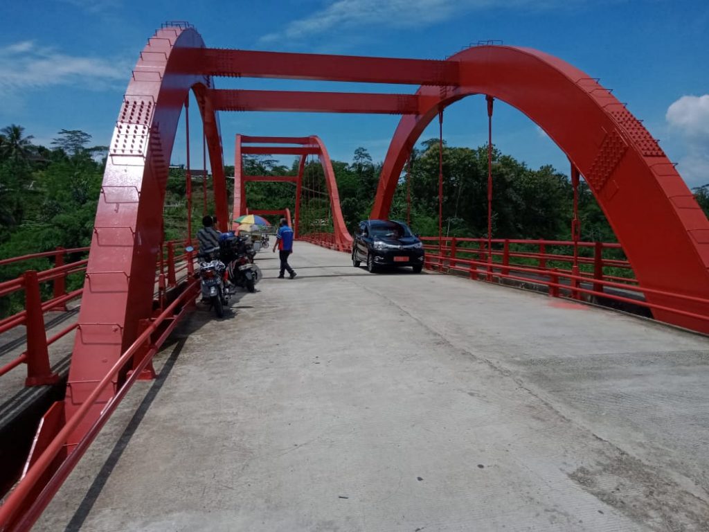 Kasus Korupsi Jembatan Merah Purbalingga: Donny Eriawan Dituntut 12,5 Tahun Penjara, Kerugian Negara Capai Rp13 Miliar