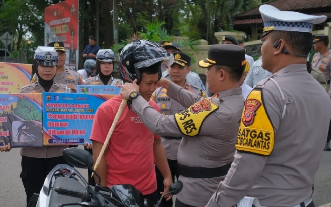 Operasi Patuh 2025