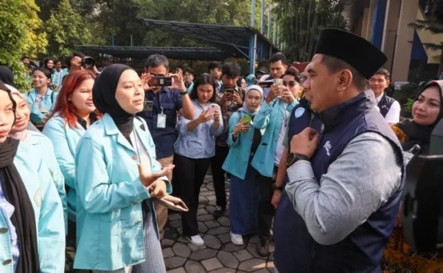 KKN Tematik UNS Surakarta Dukung Pembangunan Jawa Tengah, Targetkan Pengentasan Kemiskinan hingga Wisata Wonosobo