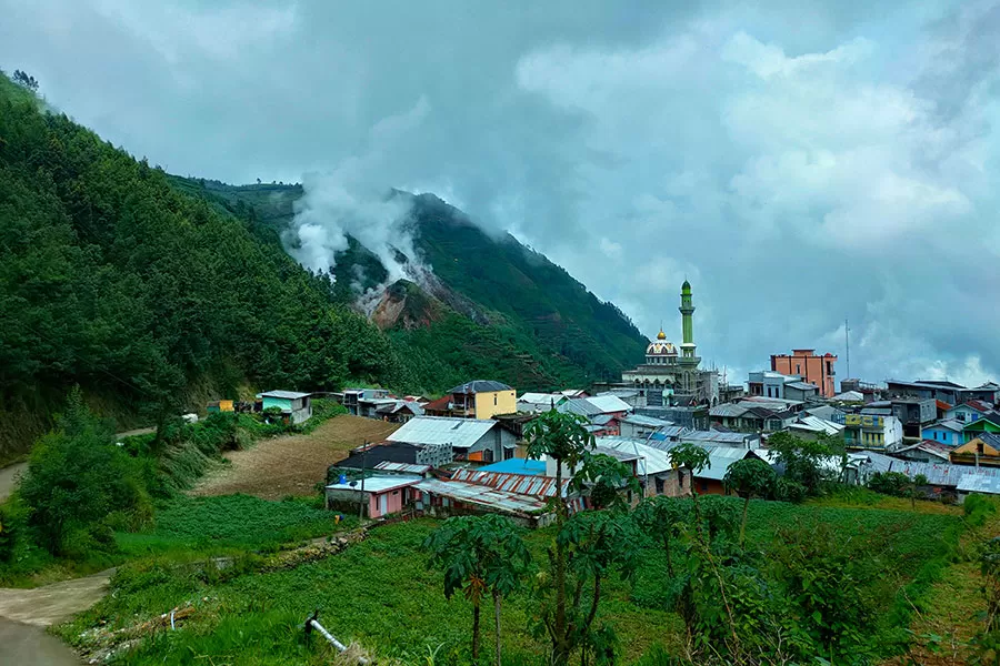 Desa Pranten
