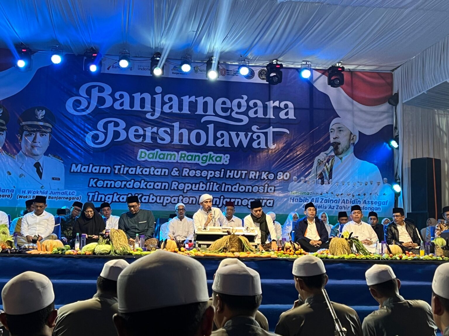 Malam Tirakatan