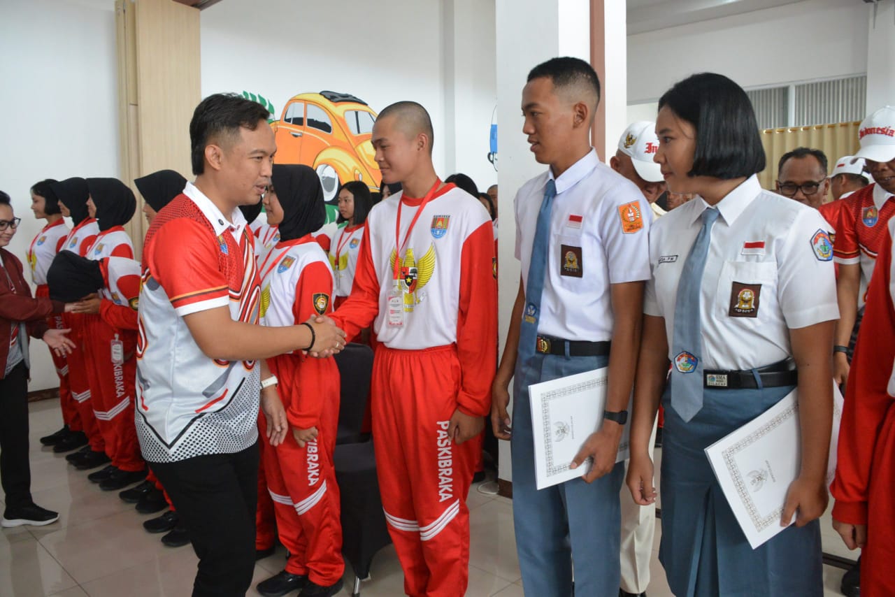 Pelajar Cilacap