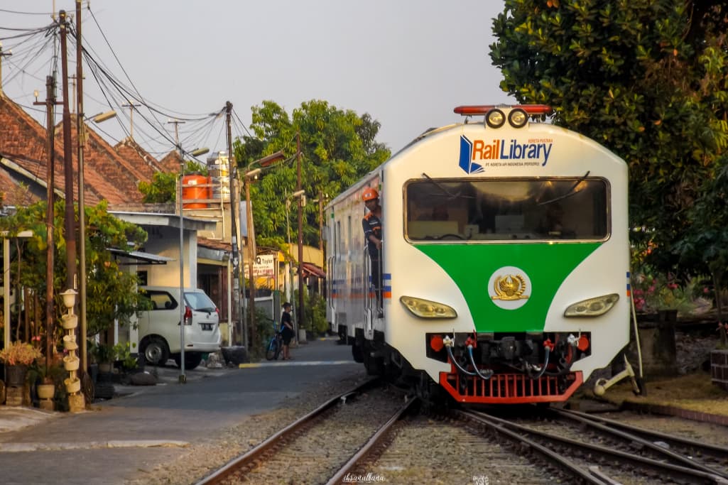 Rail Clinic
