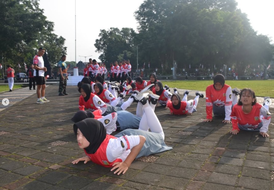 39 Pelajar