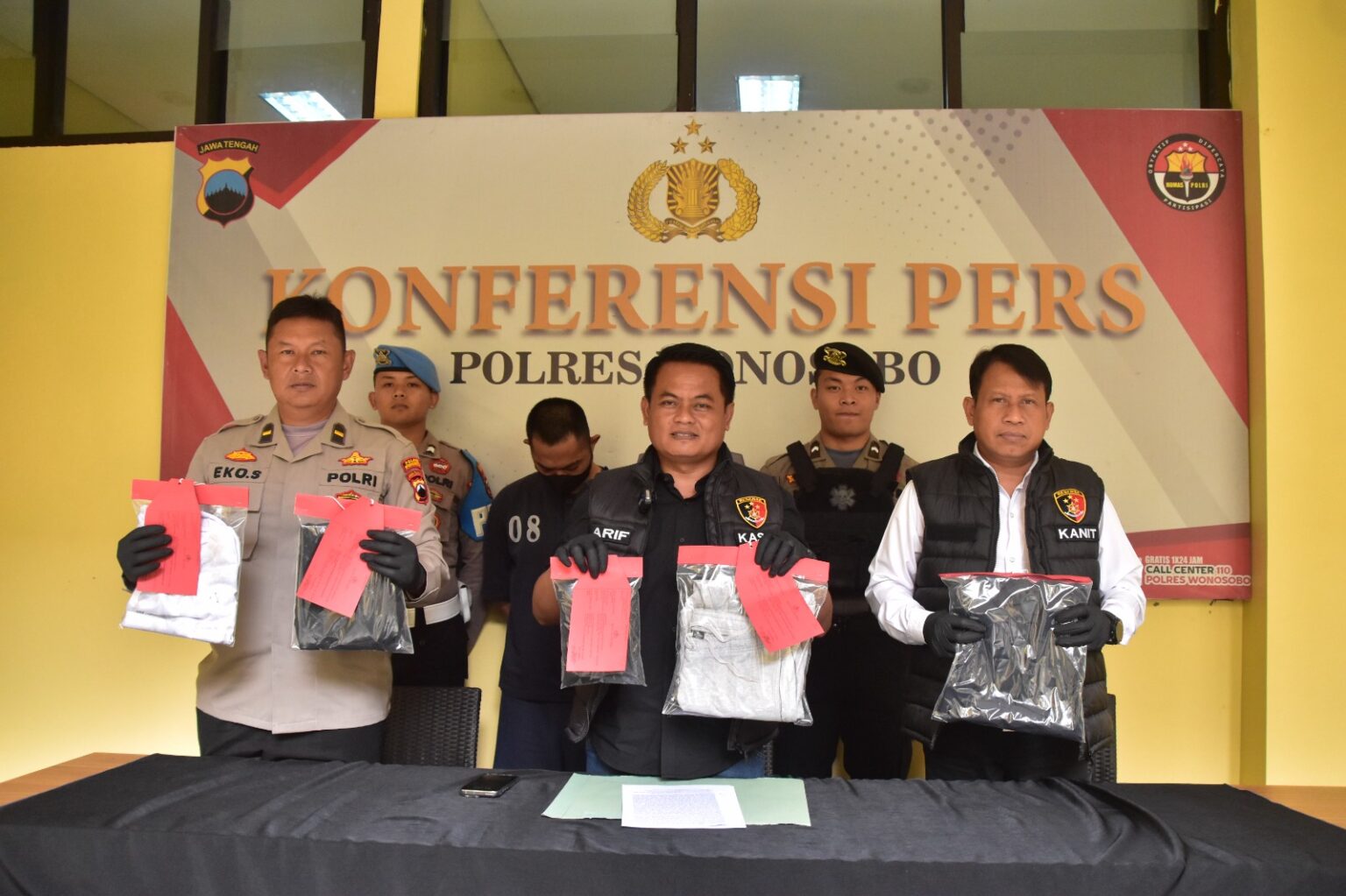 Mahasiswa Kedokteran