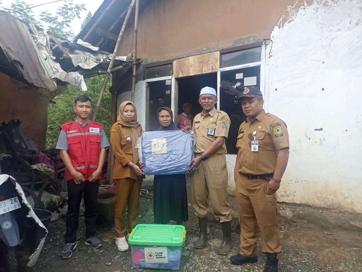 PMI Banjarnegara