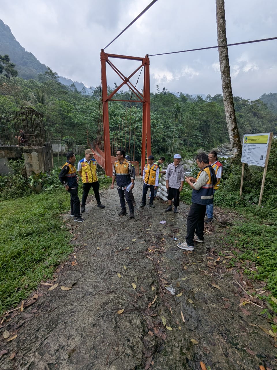 pembangunan-jembatan-Cibun