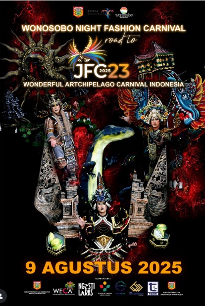 Jember Fashion Carnaval