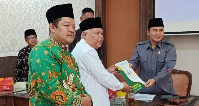 Kebijakan 5 Hari Sekolah