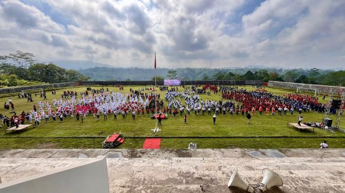 Stadion Pancasila