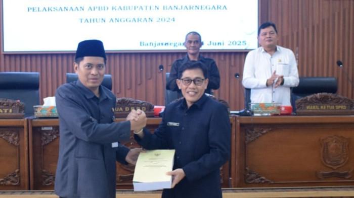 DPRD Banjarnegara