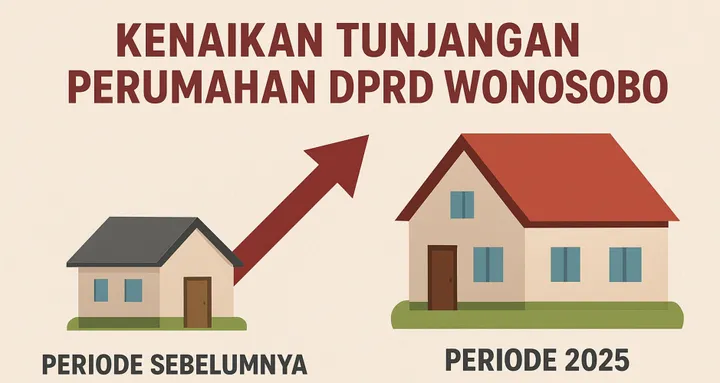 Tunjangan Pejabat