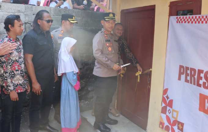 Bedah Rumah