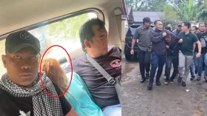 Pelaku Pembunuhan