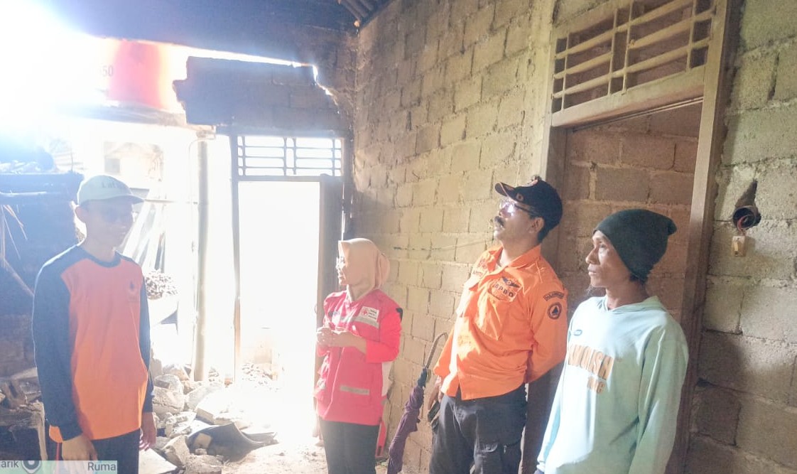 Dapur Rumah