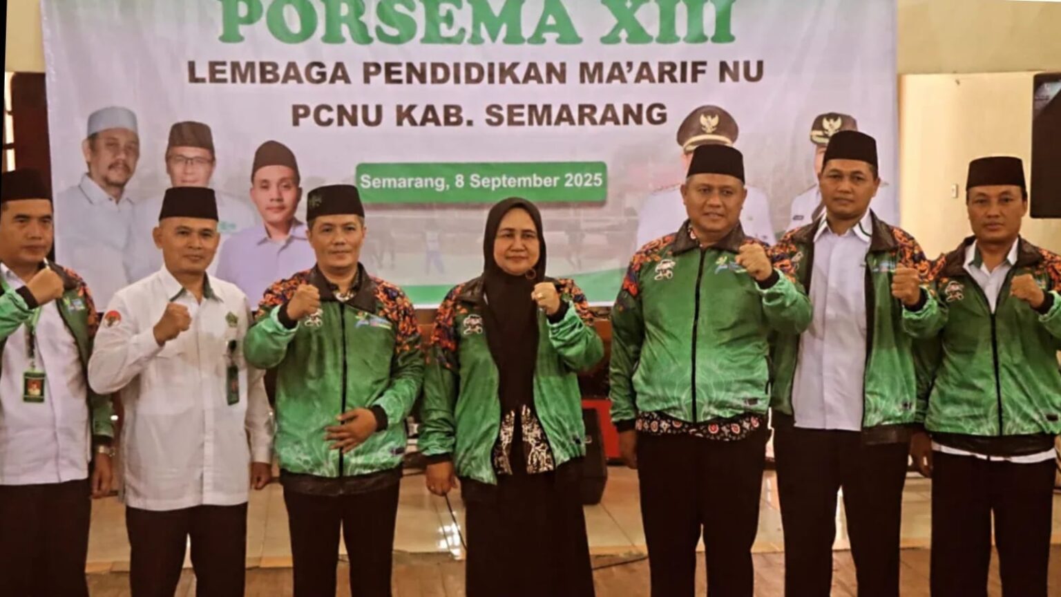 Kabupaten Semarang