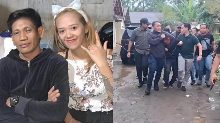 Rekam Jejak Kelam Iwan Wonosobo: Dari Rutan ke Rutan, Lalu Bunuh Prajurit TNI