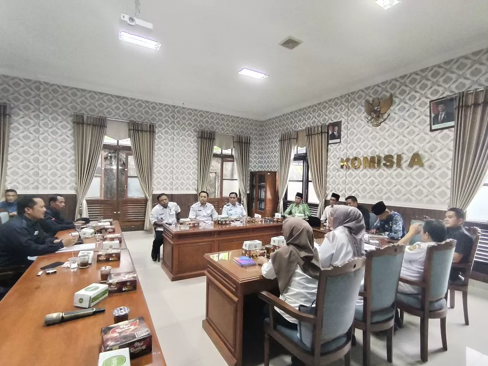 Jabatan Perangkat Desa
