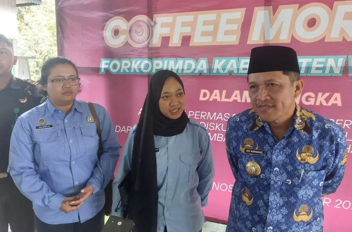 Kualitas dan Keamanan Prioritas Utama: Wonosobo Perketat Pengawasan Program Makan Bergizi Gratis (MBG)