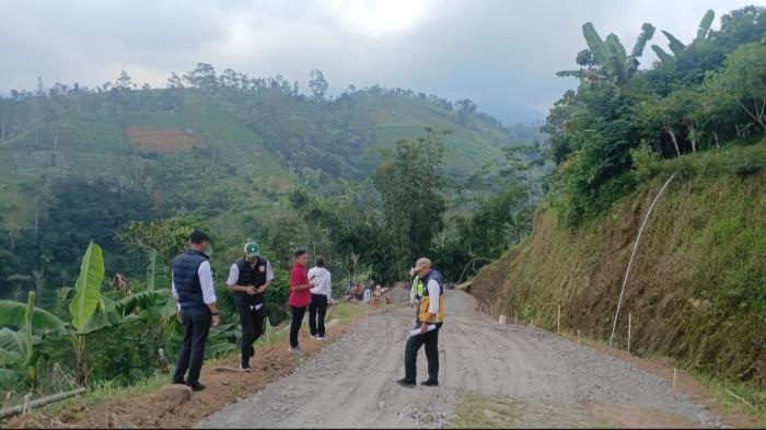 jalan binangun