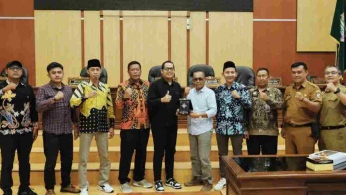 DPRD Wonosobo