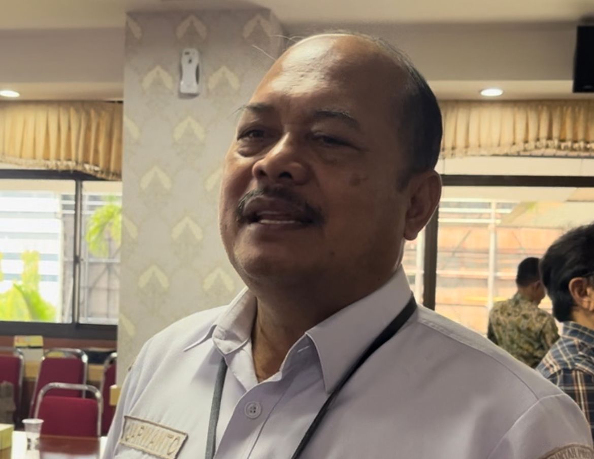 Proses Higienitas Dapur MBG Jateng Berjalan, SLHS Ditekankan Harus Jamin Substansi di Lapangan