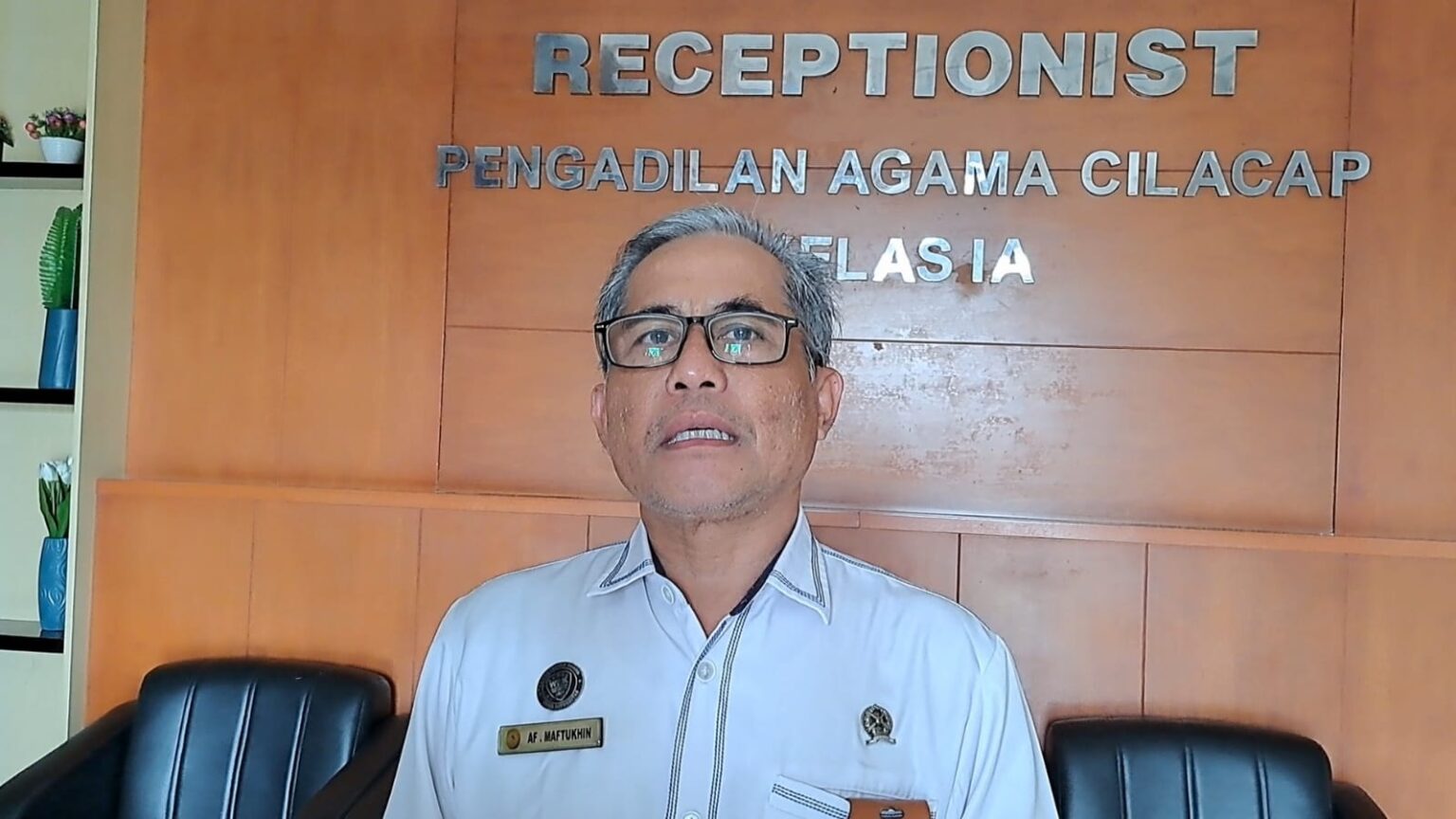 Angka Perceraian di Cilacap Tembus Hampir 6.000 Kasus, Didominasi Gugatan dari Istri